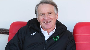 Pordenone, rinnovo fino al 2022 per Tesser: "Grande soddisfazione"