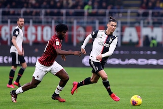 Coppa Italia, ecco dove vedere le partite in tv