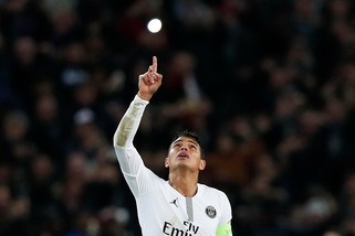 L'Equipe: "Thiago Silva non rinnova con il Psg. Lo aspetta il Milan"