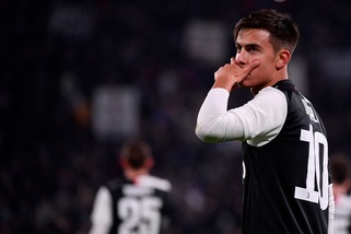 Dybala: "Mi volevano United e Psg. Rinnovo? Aspetto la Juve"