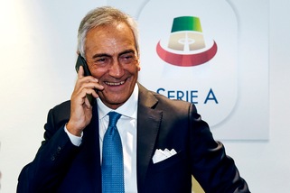 18-3, il trionfo di Gravina e del Benevento