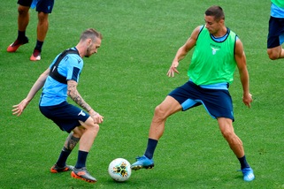 Lazzari, Marusic, Jony: le ali di Inzaghi