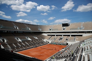 L'Atp potrebbe ripartire il 17 agosto