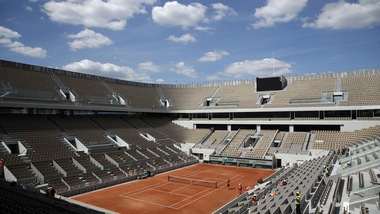 L'Atp potrebbe ripartire il 17 agosto