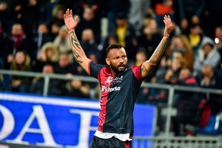 Joao Pedro-Torino, missione Europa