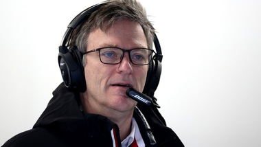 Mercedes, Allison: "La prossima stagione di F1? Lavoreremo per il 2022"