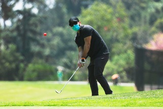 Pga Tour, giocatori microfonati durante le gare