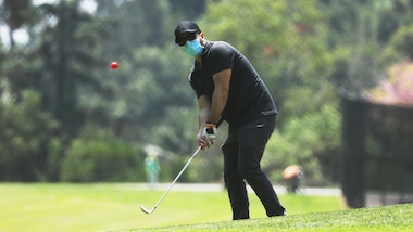 Pga Tour, giocatori microfonati durante le gare