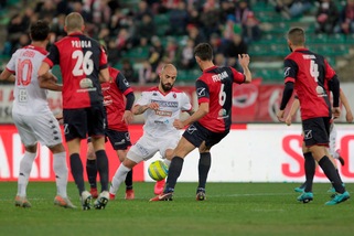 Serie C, il Picerno fa ricorso contro i playout: "Una follia"