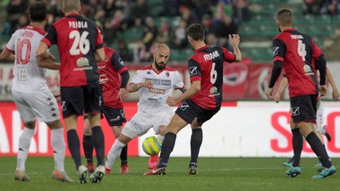 Serie C, il Picerno fa ricorso contro i playout: "Una follia"