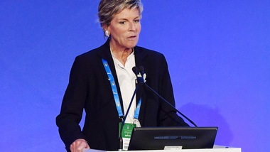 Barcellona-Napoli, Christillin (membro Board Uefa): "Piano B sono Oporto e Guimaraes"