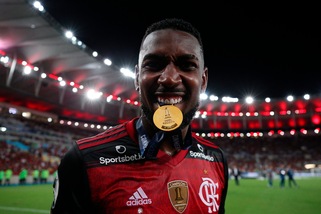 Tv Globo: "Chelsea e Borussia Dortmund puntano Gerson"