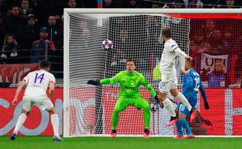 Lione, Tousart non giocherà contro la Juve: da luglio sarà all'Hertha