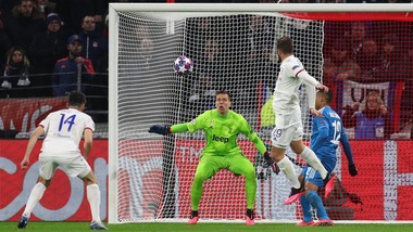 Lione, Tousart non giocherà contro la Juve: da luglio sarà all'Hertha