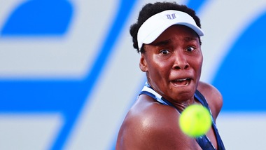 Tennis, Venus Williams contro il razzismo: "Dobbiamo vincere"