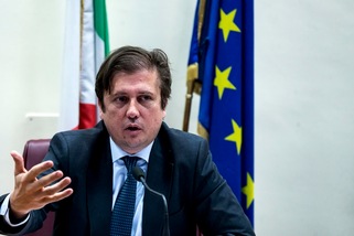 Sileri taglia fuori la Juve: "Scudetto alla Lazio? Sarei contento anche se tifo Roma"