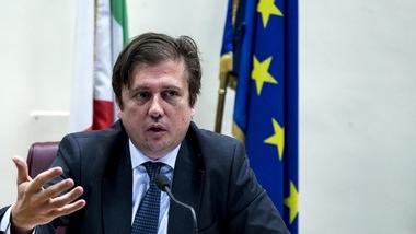 Sileri: “Coronavirus? Non dovrebbe esserci nessuna seconda ondata”