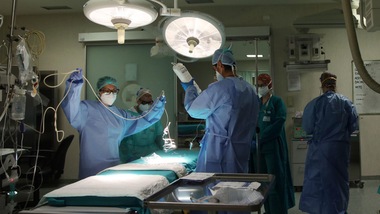 Coronavirus, in Italia quasi 2mila positivi in meno. 5 regioni con 0 casi