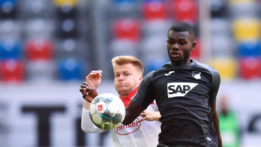 Bundesliga, Schreuder dall'Hoffenheim è il primo esonero dopo la ripartenza