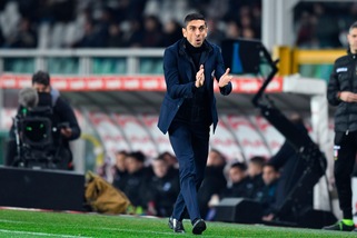 Torino, Longo dirige una doppia seduta