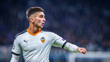 Onda Cero: "Juve su Ferran Torres del Valencia"