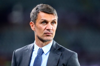 Maldini: "Milan del futuro? Non so se ne farò parte"