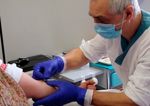 Coronavirus, l'annuncio di Ricciardi sul vaccino in Italia
