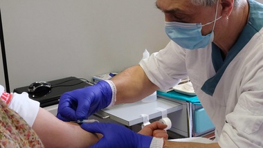 Coronavirus, l'annuncio di Ricciardi sul vaccino in Italia