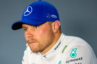 F1, Bottas: "Norme di sicurezza più chiare dopo test di Silverstone"