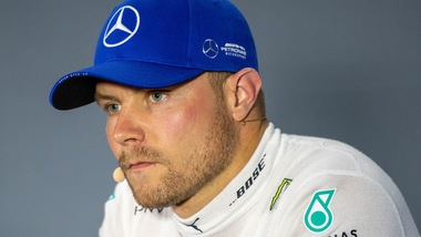 F1, Bottas: "Norme di sicurezza più chiare dopo test di Silverstone"
