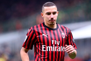 Milan, Bennacer tra Coppa e clausola