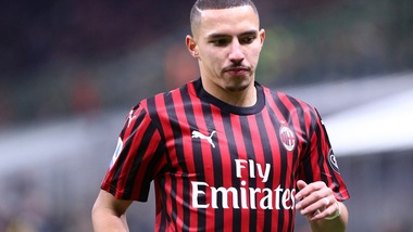 Milan, Bennacer tra Coppa e clausola