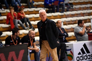 L'Allianz Trieste si rinforza con il giovane Alviti