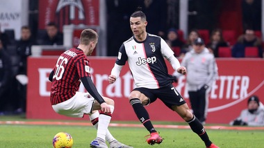 Coppa Italia, no ai supplementari per semifinali e finale