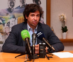 Albertini: "Serie A come un Mondiale. Ripartire dà speranza a tutti"