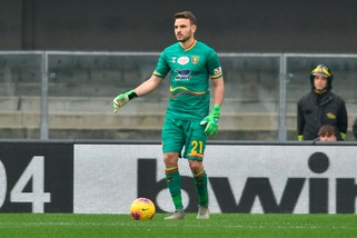 Lecce, Gabriel: "Contro il Milan niente spazio per i ricordi"