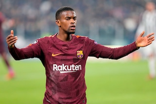 Barcellona, Semedo non rispetta le misure anti Coronavirus