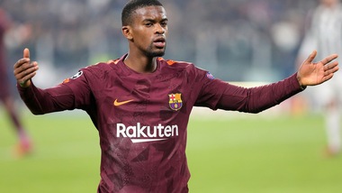 Barcellona, Semedo non rispetta le misure anti Coronavirus