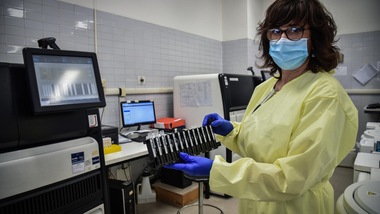 Coronavirus, 1.162 malati in meno e 7 regioni senza nuovi casi