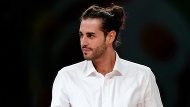 Tamberi: "Debutto il 20 giugno. Siamo al 5G e c'è il razzismo..."