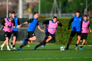 La Figc ispeziona i centri di allenamento di Atalanta e Udinese