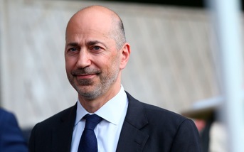 Milan, la richiesta di Gazidis: "Con la Juve date il 200 per cento"