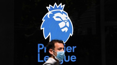 Premier League, solo un positivo su 1.213 test al Coronavirus