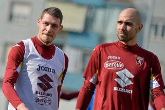 Torino, per Belotti e Zaza doppietta in partitella