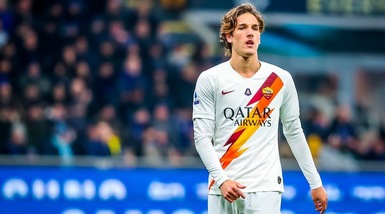 Zaniolo esclusivo: Juve-Roma, ecco tutta la verità sulla trattativa