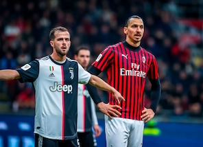 Coppa Italia, Juve-Milan: la probabile formazione di Sarri