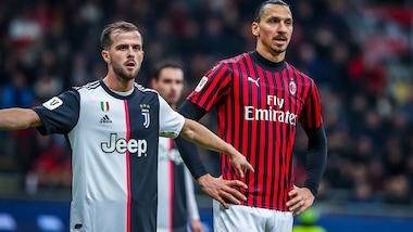 Coppa Italia, Juve-Milan: la probabile formazione di Sarri