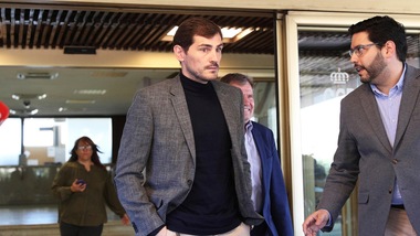 Spagna, Casillas si candida come presidente della federcalcio