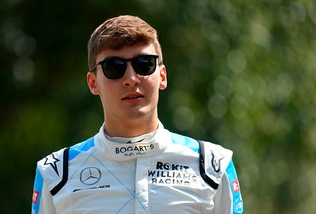 F1, il sogno di Russell: "Ipotesi Mercedes? Mi piacerebbe, sono i migliori"