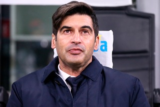 Fonseca: "Out Pau Lopez e Zaniolo. Smalling e Mkhitaryan? Possono restare"